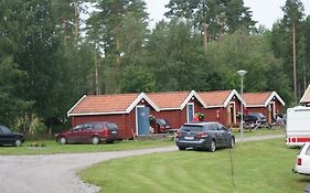 Ljusdals Camping