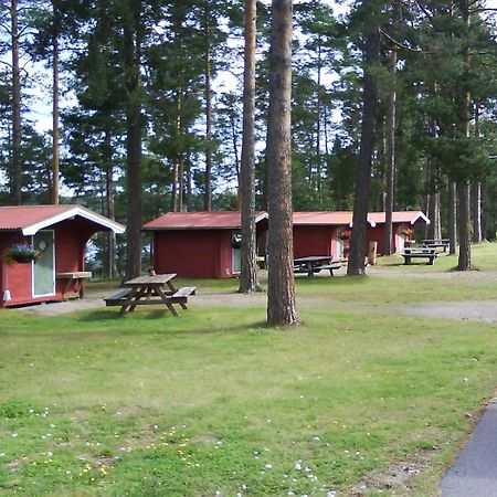 Ljusdals Camping Rom bilde