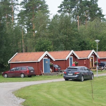 Ljusdals Camping Rom bilde